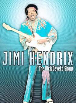 Jimi Hendrix : The Dick Cavett Show